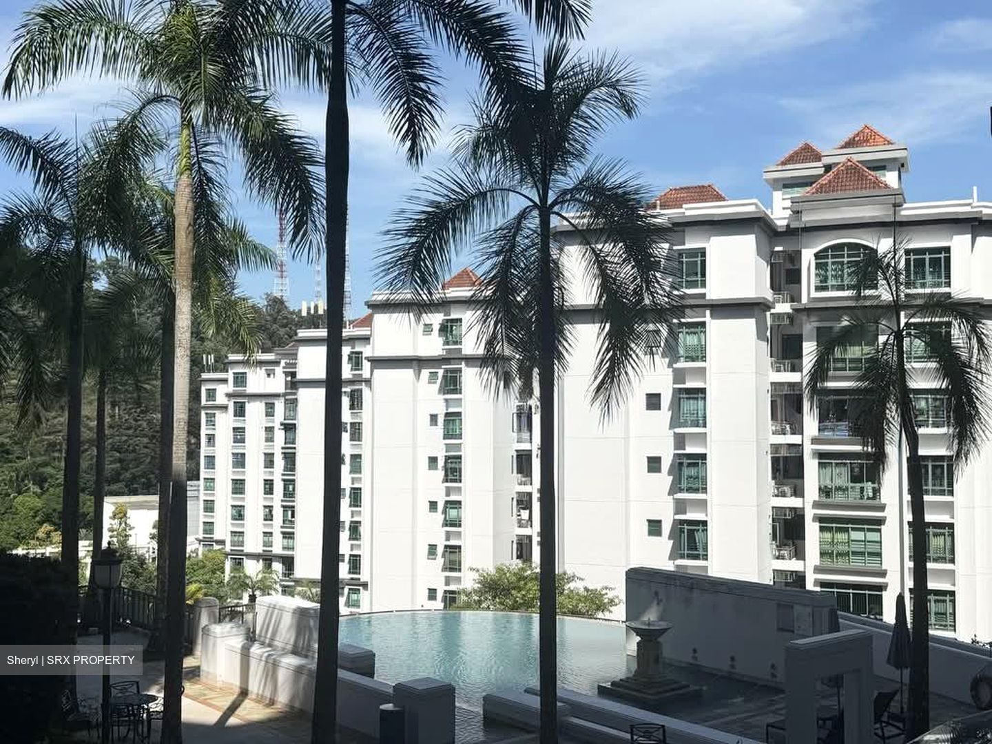 The Hillside (D21), Condominium #566453541